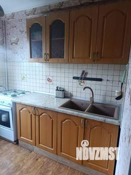 1-к квартира, на длительный срок, 31м2, 3/5 этаж