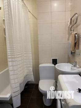 1-к квартира, на длительный срок, 22м2, 4/9 этаж