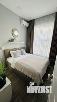 3-к квартира, посуточно, 52м2, 1/5 этаж