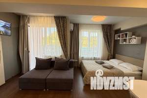 1-к квартира, посуточно, 30м2, 5/13 этаж
