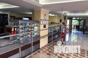 1-к квартира, посуточно, 20м2, 3/8 этаж