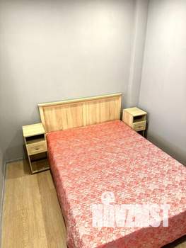 2-к квартира, посуточно, 42м2, 1/1 этаж