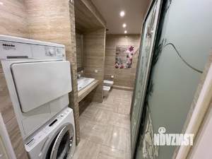 3-к квартира, посуточно, 120м2, 4/20 этаж
