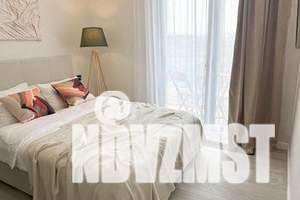 1-к квартира, посуточно, 15м2, 14/19 этаж