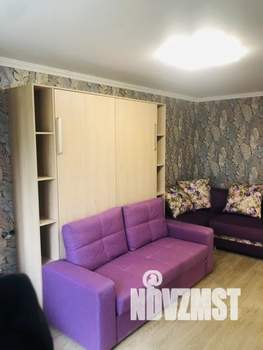 1-к квартира, посуточно, 30м2, 5/5 этаж