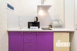 Студия квартира, на длительный срок, 15м2, 2/3 этаж