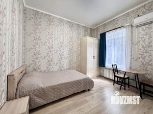 Студия квартира, на длительный срок, 25м2, 1/1 этаж