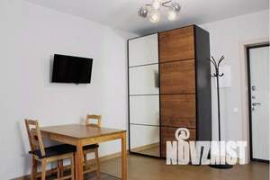 1-к квартира, посуточно, 27м2, 5/5 этаж