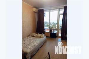 1-к квартира, посуточно, 26м2, 7/9 этаж