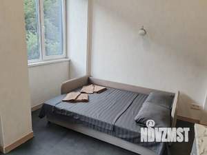 Студия квартира, посуточно, 28м2, 2/2 этаж