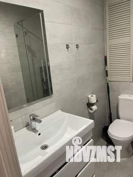 Студия квартира, посуточно, 33м2, 6/17 этаж