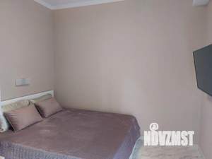 1-к квартира, посуточно, 38м2, 13/15 этаж