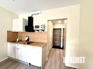 Студия квартира, посуточно, 28м2, 9/12 этаж