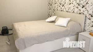 3-к квартира, посуточно, 50м2, 1/14 этаж