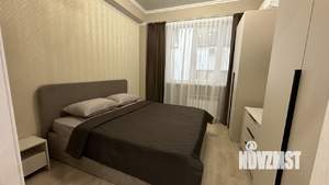 2-к квартира, на длительный срок, 51м2, 1/6 этаж