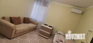 Студия квартира, на длительный срок, 27м2, 2/5 этаж