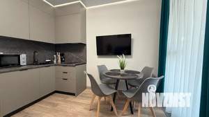 1-к квартира, посуточно, 45м2, 1/12 этаж