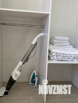 1-к квартира, посуточно, 33м2, 4/5 этаж