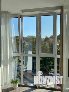 1-к квартира, посуточно, 50м2, 3/10 этаж