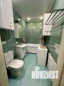 2-к квартира, посуточно, 45м2, 1/16 этаж