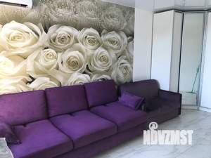 1-к квартира, посуточно, 35м2, 5/9 этаж