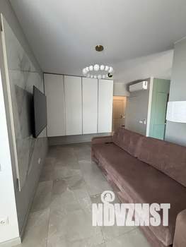 3-к квартира, посуточно, 44м2, 16/19 этаж