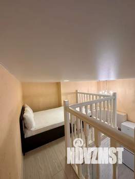 1-к квартира, посуточно, 32м2, 1/5 этаж