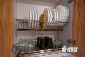 1-к квартира, посуточно, 15м2, 1/1 этаж