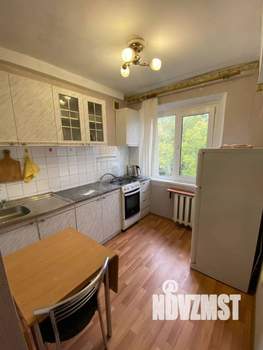 1-к квартира, на длительный срок, 32м2, 5/5 этаж