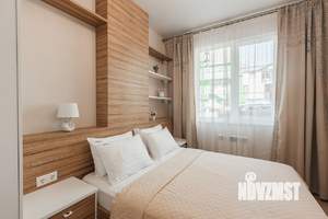 1-к квартира, на длительный срок, 50м2, 1/5 этаж