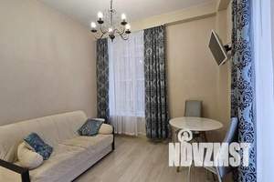 1-к квартира, посуточно, 40м2, 2/6 этаж