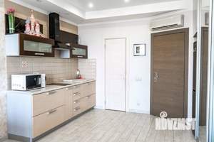 1-к квартира, посуточно, 32м2, 15/18 этаж