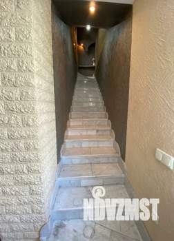 1-к квартира, посуточно, 98м2, 1/1 этаж