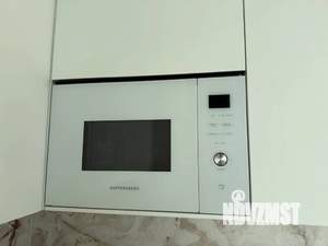 2-к квартира, посуточно, 42м2, 6/7 этаж