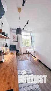 1-к квартира, посуточно, 35м2, 1/9 этаж