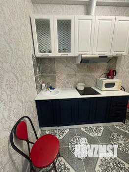 1-к квартира, на длительный срок, 21м2, 3/3 этаж