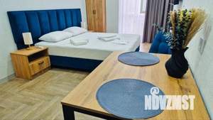 1-к квартира, посуточно, 24м2, 1/1 этаж