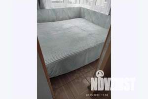 2-к квартира, посуточно, 28м2, 2/5 этаж