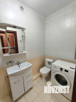 1-к квартира, на длительный срок, 28м2, 9/9 этаж