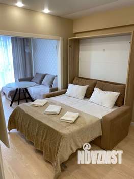 1-к квартира, на длительный срок, 30м2, 7/9 этаж