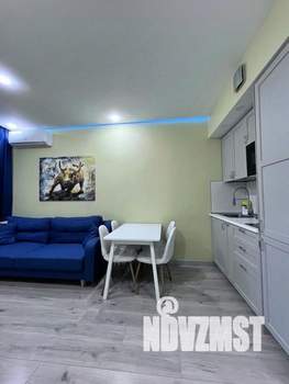 2-к квартира, посуточно, 47м2, 1/1 этаж