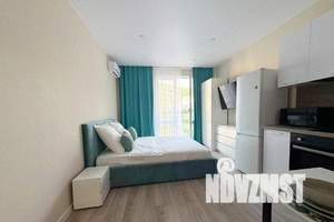 1-к квартира, посуточно, 27м2, 11/12 этаж