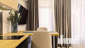 1-к квартира, посуточно, 31м2, 1/1 этаж