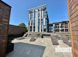 2-к квартира, на длительный срок, 50м2, 2/7 этаж