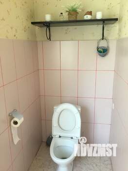 1-к квартира, на длительный срок, 30м2, 1/2 этаж