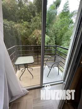 Студия квартира, посуточно, 25м2, 1/10 этаж