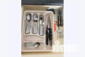 1-к квартира, посуточно, 30м2, 13/13 этаж