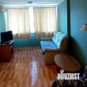 2-к квартира, на длительный срок, 47м2, 4/5 этаж