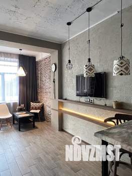 1-к квартира, посуточно, 30м2, 1/14 этаж