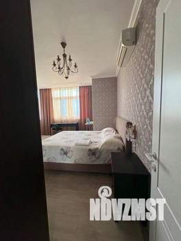 2-к квартира, посуточно, 106м2, 1/1 этаж